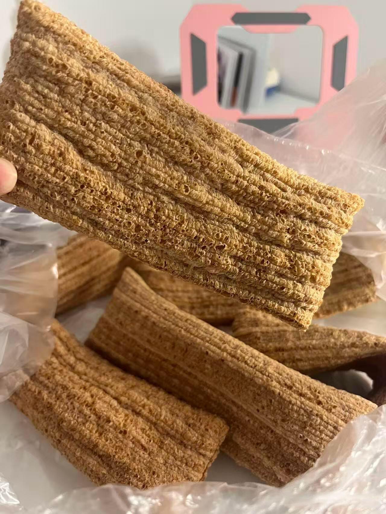 这是什么好吃的？