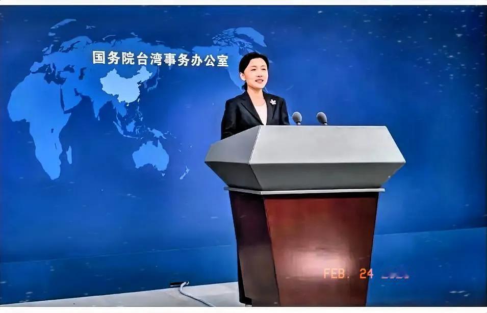 国台办最新表态：统一后财政自用，防务由大陆负责。此番表态显然是出于最大诚意，