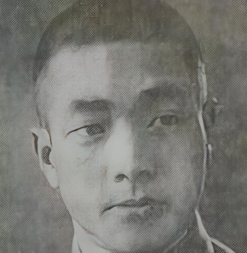 1947年，国民党第92军军长黄翔得知上学的儿子黄琪玲被军统逮捕后，大怒，立刻就