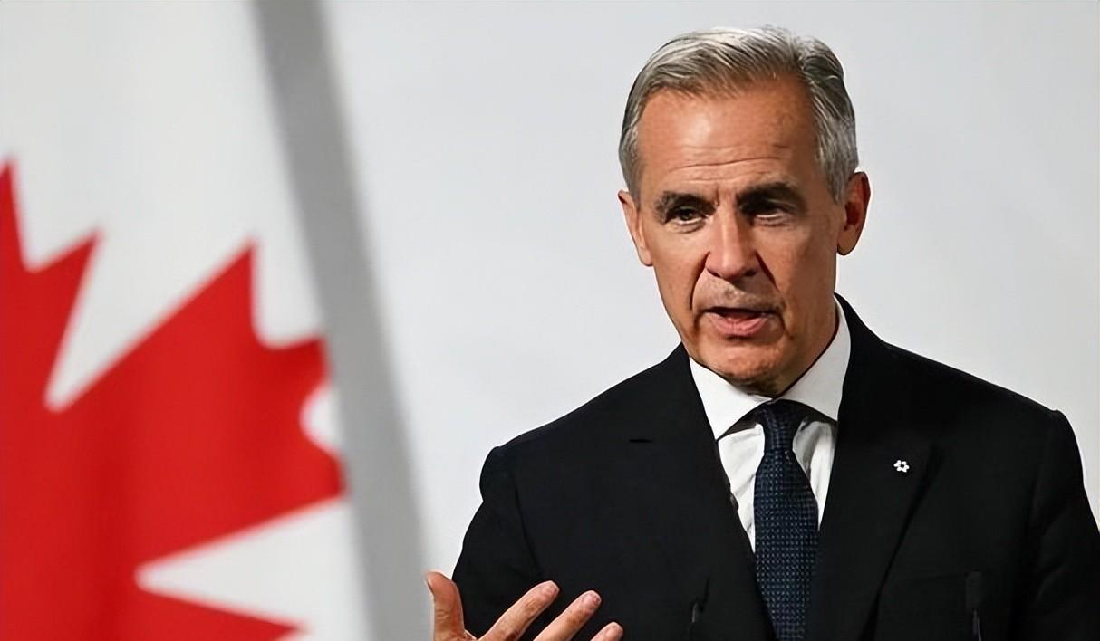 加拿大刚干了一件大事。把美元这个中间商，直接踢了。2000亿，本币互换，五年