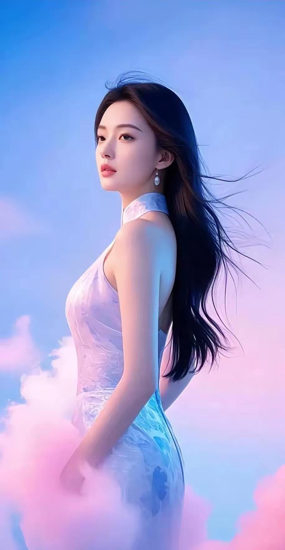 A丨美图