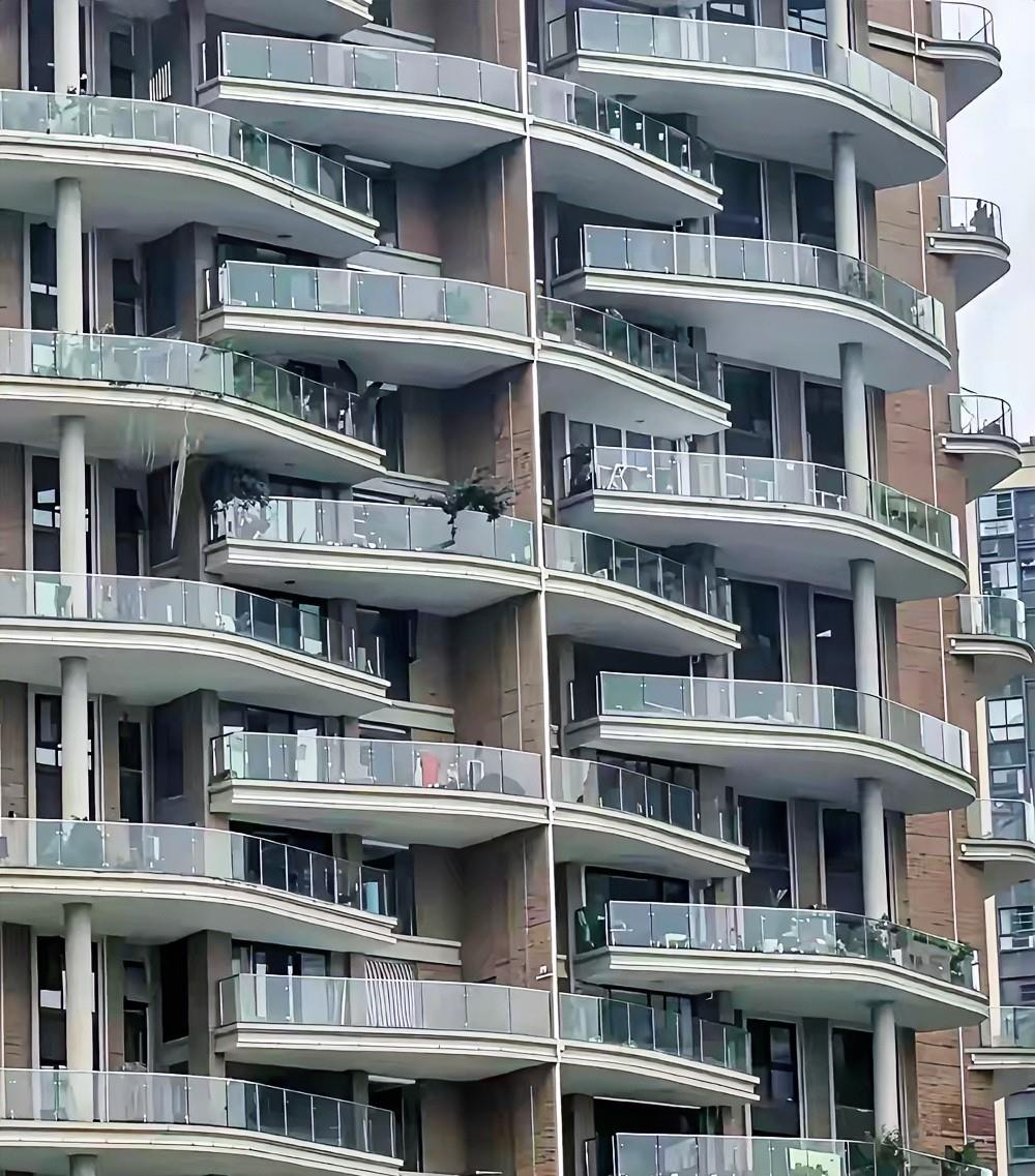 这种房子给你免费住你住吗？