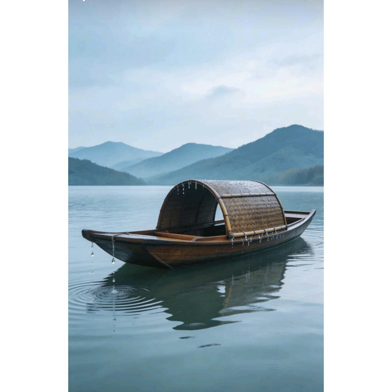 过日子就像攥沙子，握得越紧，反而越容易从指缝溜走。非要争个理儿赢了，结果情分却悄