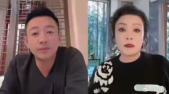 钱给孙子、儿媳买房，汪家这场戏，藏着最真实的人性张兰前脚在北京放话，所有财产只留