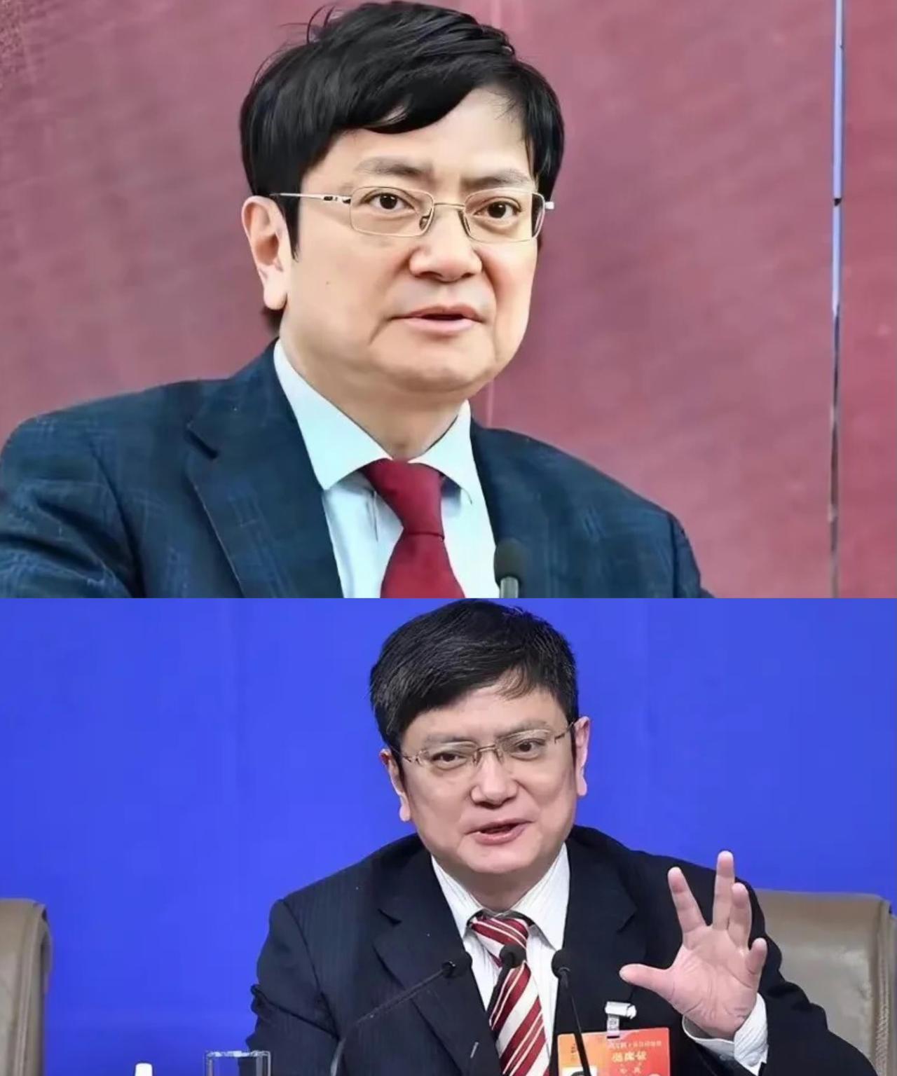 泪目了，他是真正的爱国者！去年底，郑强教授从太原理工大学党委书记岗位上卸任，本以