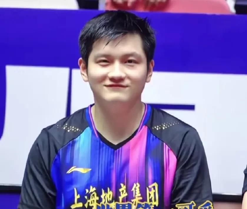 大家记不记得樊振东巴奥之后接受央视面对面采访时说如果巴黎奥运会他输了比赛，可能国