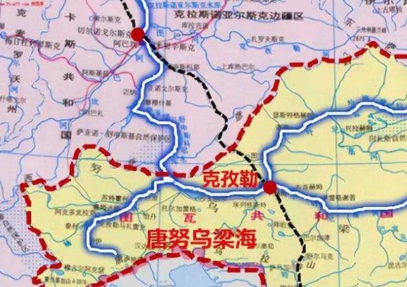 俄蒙这下坐不住了，他们低估了中国。今年9月俄媒消息，俄蒙主动找上门，想拉中国
