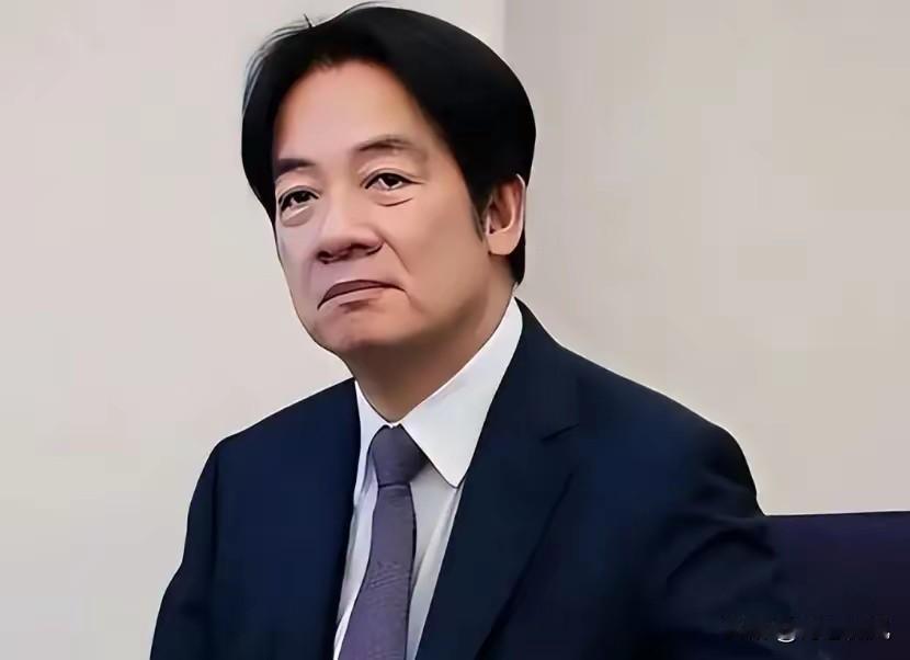 岛内最新民调曝光后，两大“邦交国”生变，赖清德上演惊魂未定这不是空穴来风的