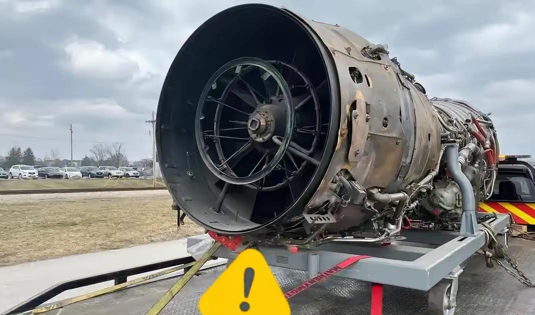 美国估计要气炸了！美国刚暂停向中国商飞出售喷气发动机相关技术，中国国航、东航、南