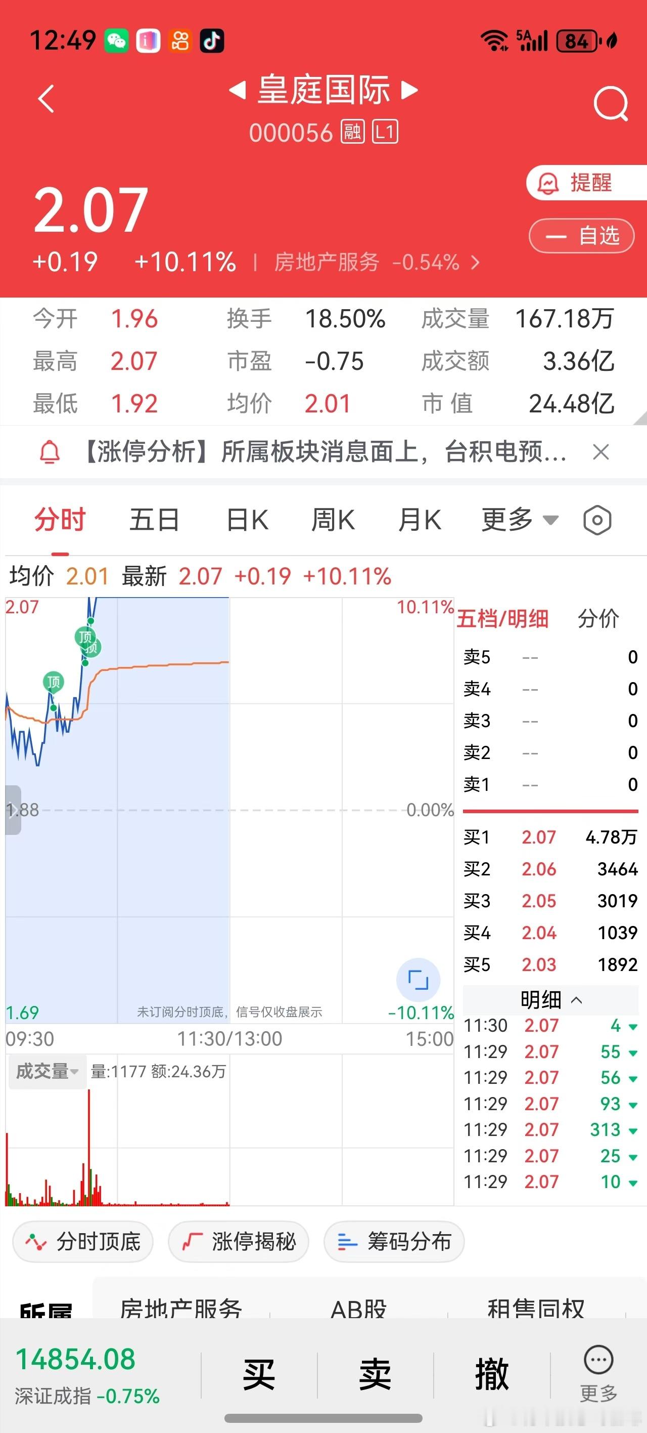 G2元首会见后又通话，美联储要换主席，降息将更容易，美以对伊朗动手打过一个月，大