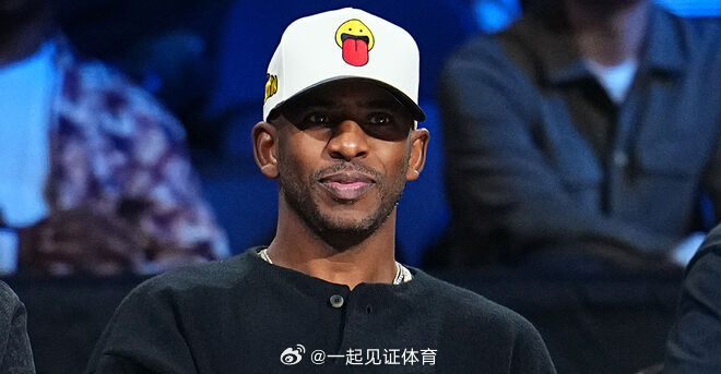 前NBA球员克里斯-保罗在播客节目中聊到了自己在快船最后一个赛季与主帅泰伦-卢之