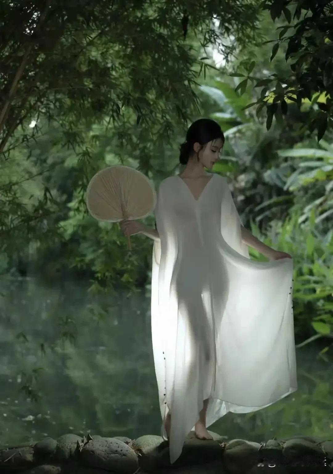 果然，摄影光线最重要