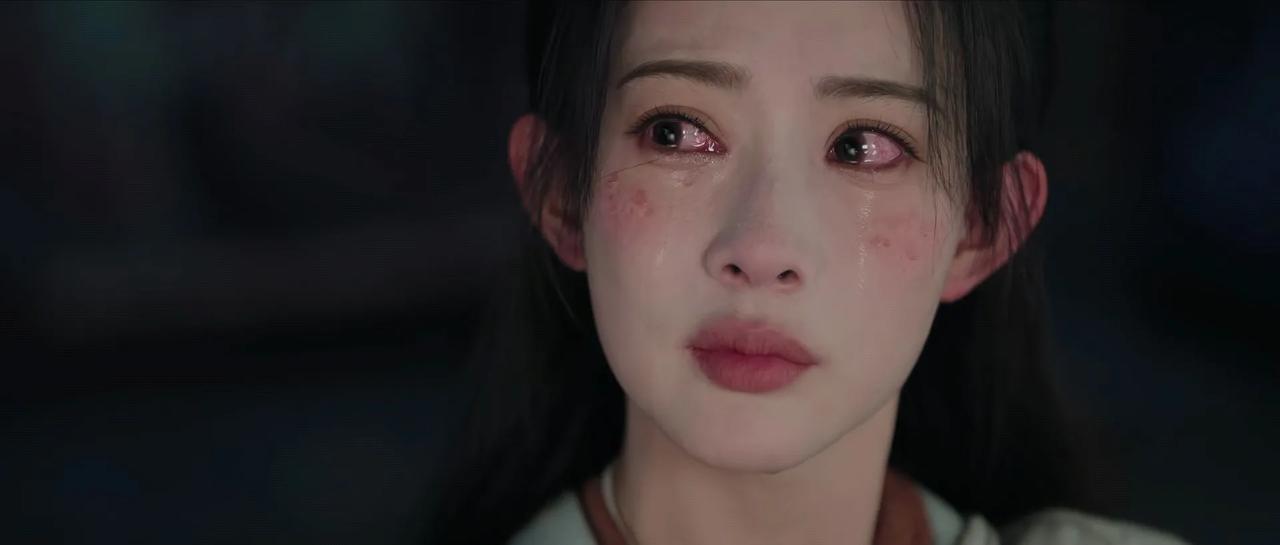 天呐！真想弃剧！《桃花映江山》这部剧的男主竟有一妻二妾，女主嫁过去竟是去做妾的！