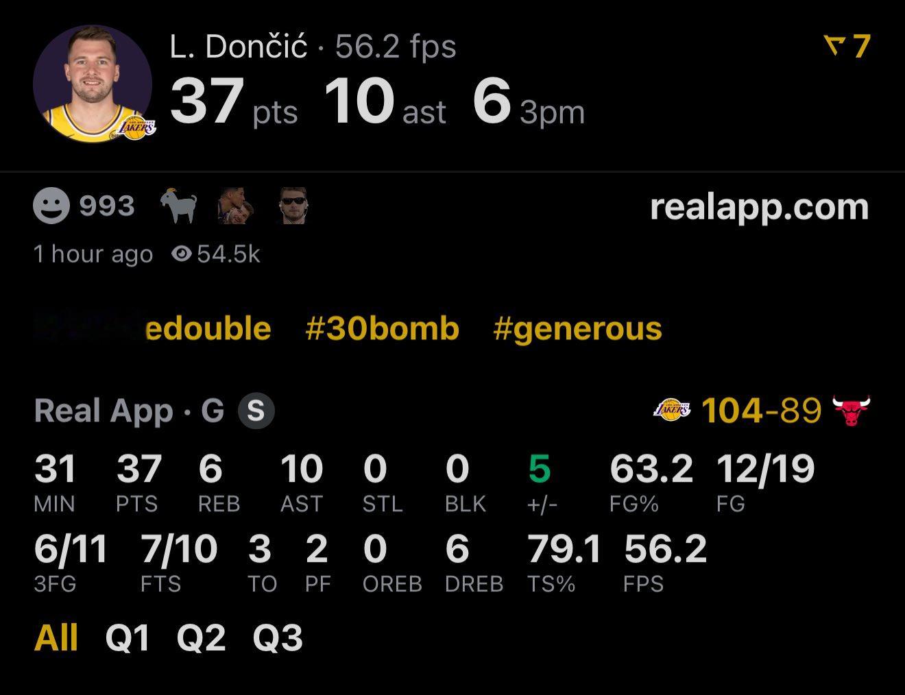 三节这数据…湖人