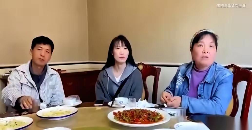 一开口就要58万彩礼,一分都不能少。男方也很干脆:行,但你得去做个婚检。女方
