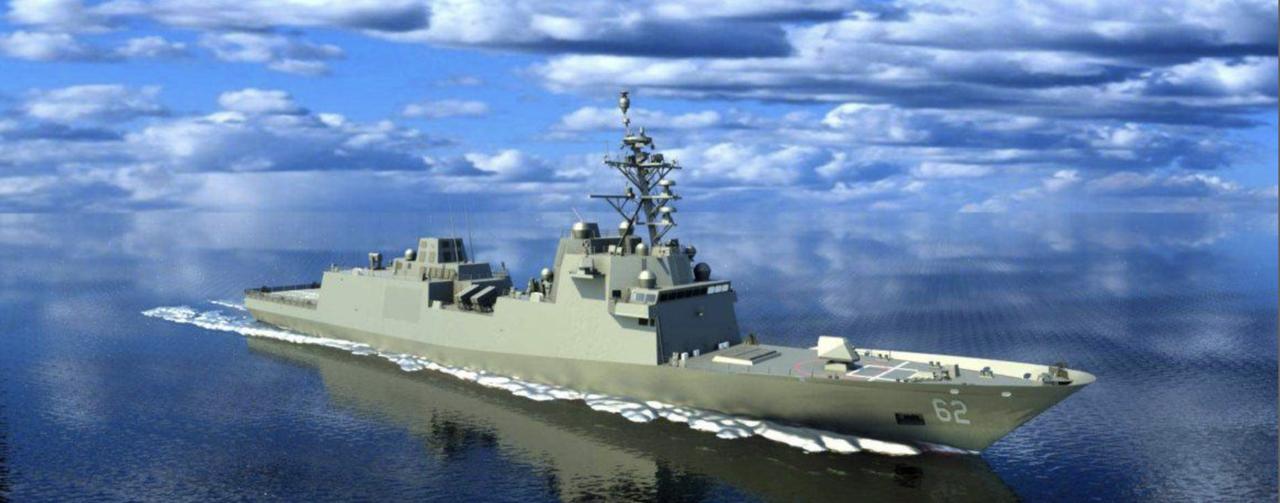 美海军是彻底要完蛋了，7000吨星座级护卫舰都造不出，只能被迫取消！美国宣布