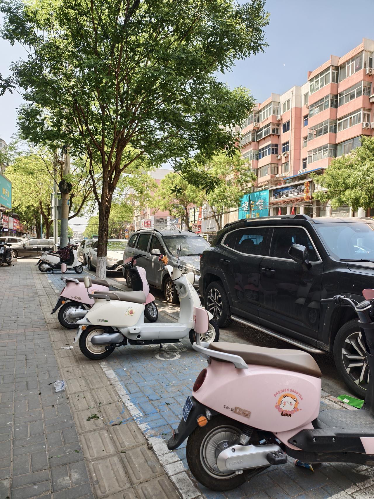 哈啰旗下“小北租车”已在锦州铺开，免押金、可送车上门，时租到季租都能选。算笔账