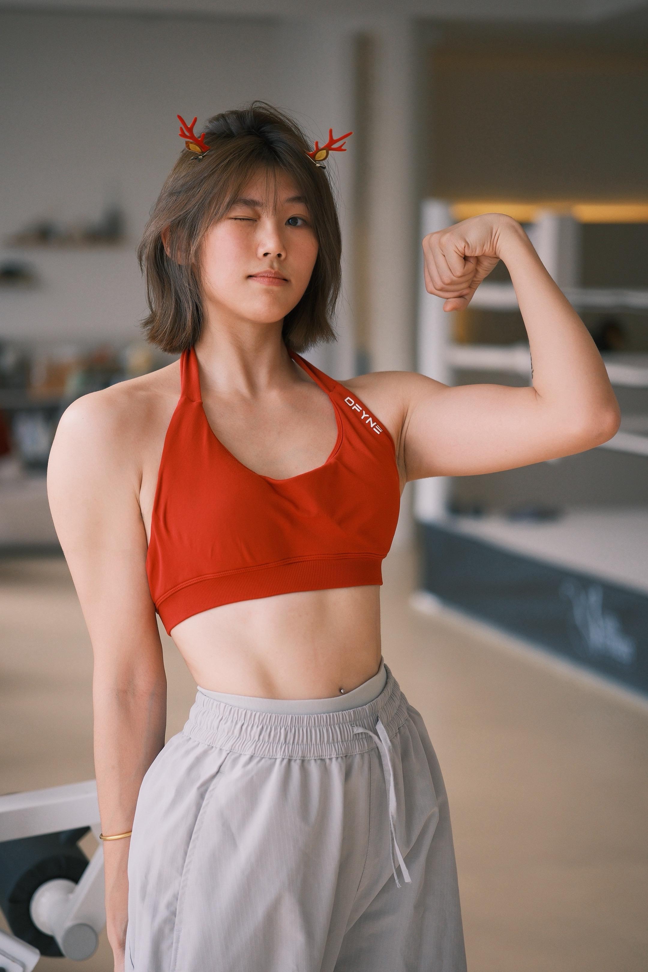 这个圣诞充满惊喜！