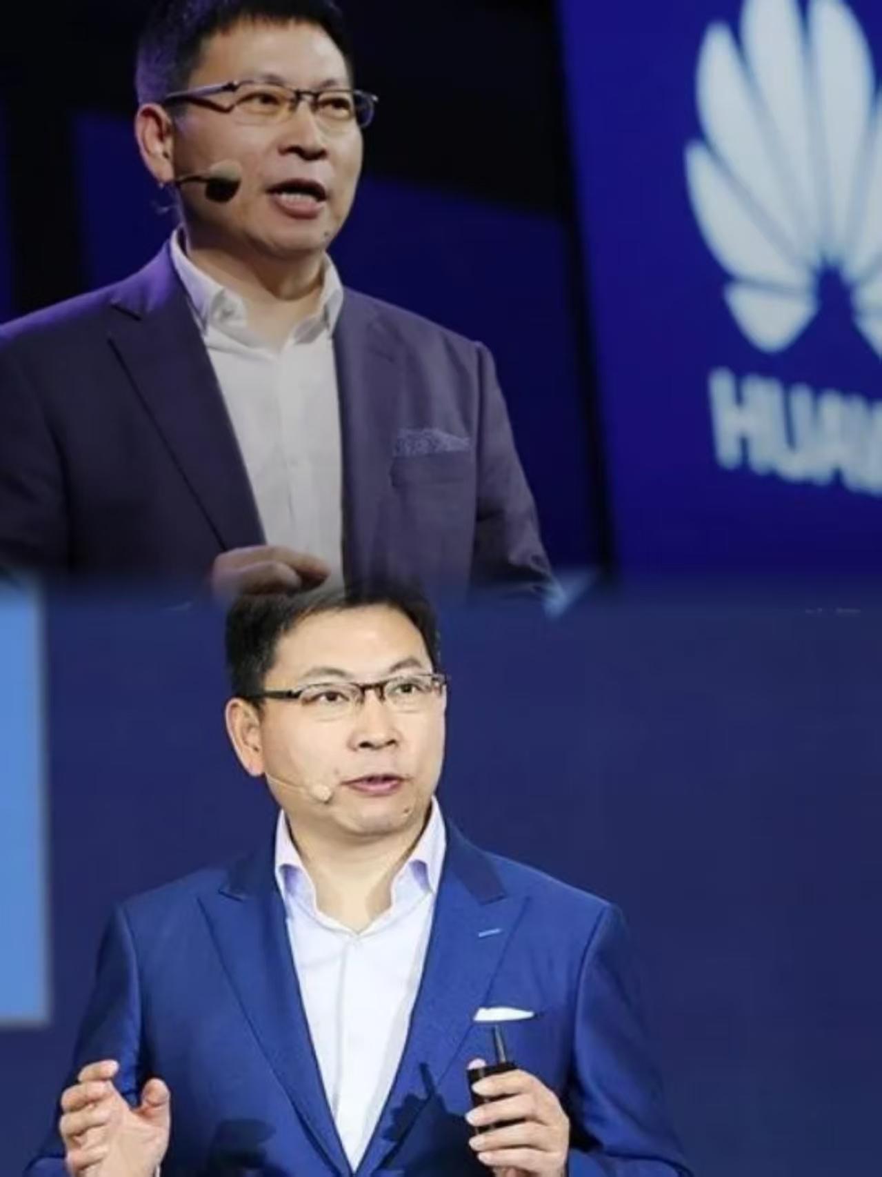 华为这波人事调整也太让人意外了！红头文件一出来，余承东接棒终端董事长，孟晚舟、徐