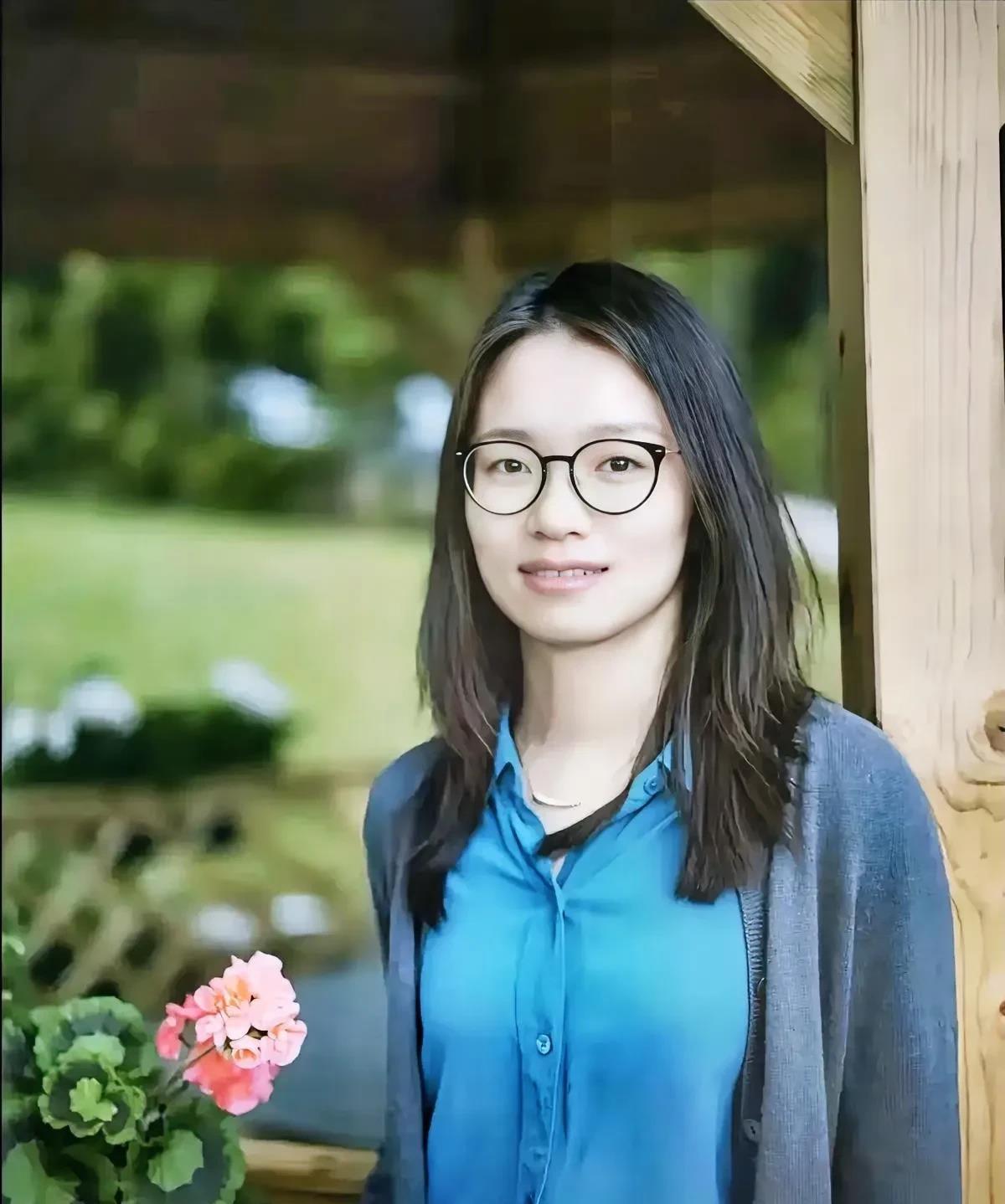 不查不知道，王虹的求学之路充满波折，难道天才也会迷茫？王虹，法国巴黎第六大