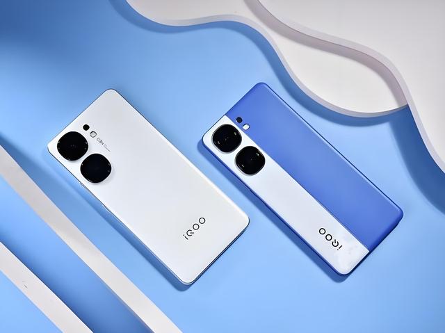 vivo不讲武德, 从3599元跌至2248元, 16GB+512GB+双主摄