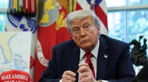 特朗普面对中国，有三个“不敢相信”。第一个不敢相信，是最基础的难以置信，那就是中