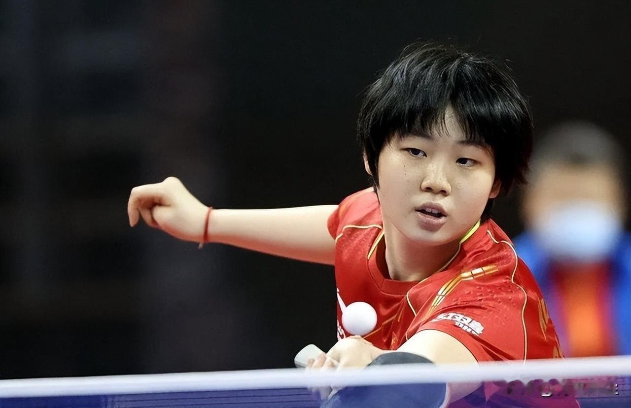 乒乓总决赛：国乒连赢日本队3场！蒯曼狂轰4-0横扫早田希娜。12月11日晚再次爆