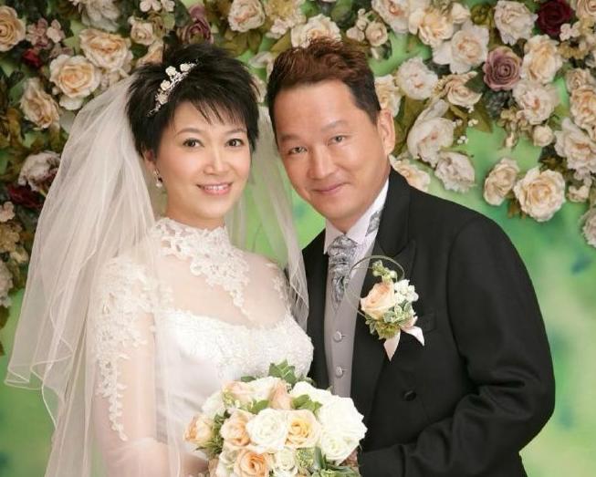 生死这件事，对陈敏儿来说，早就不是秘密了。 6月12日上午，65岁的陈敏儿在