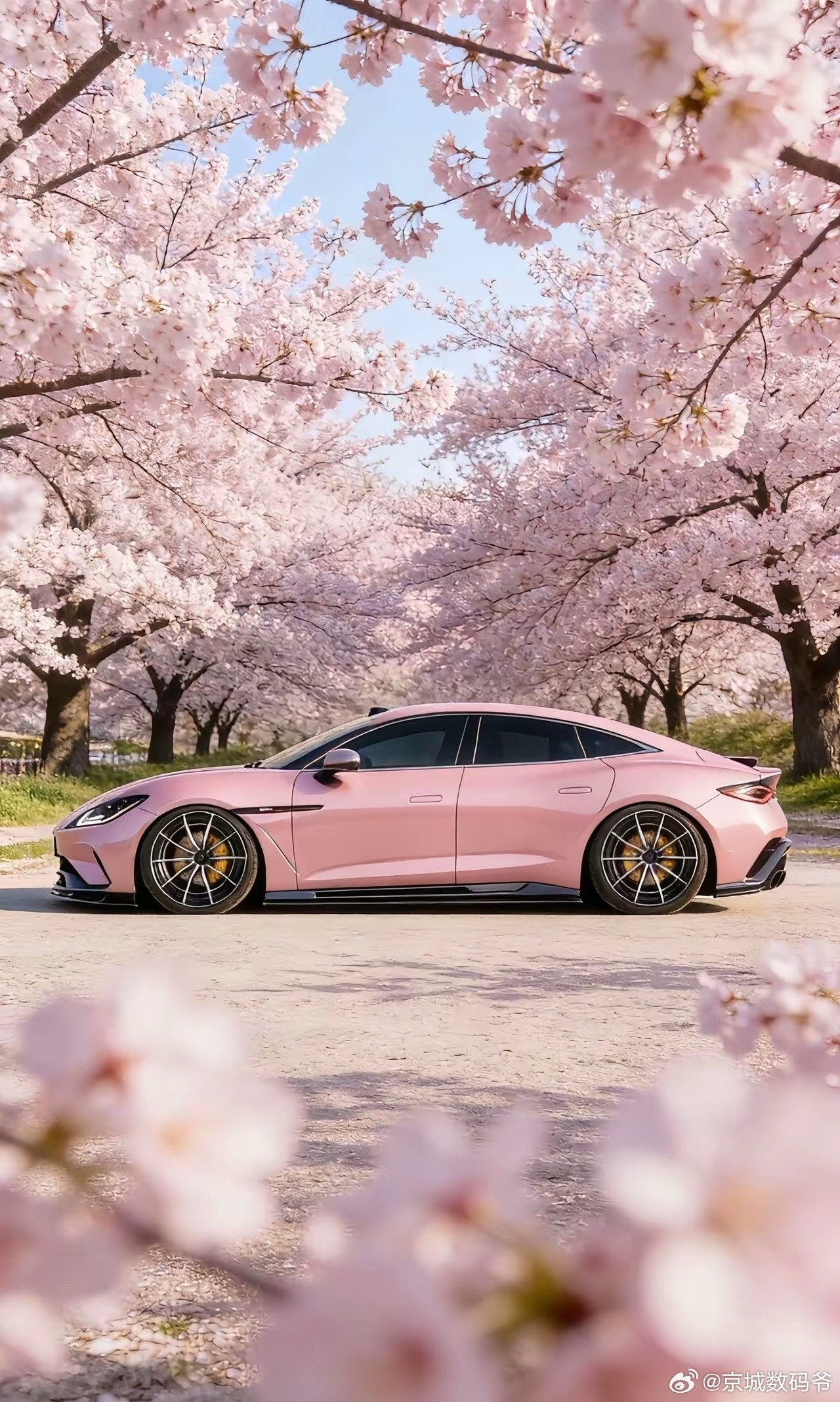 方程豹镁9长这样的话，你喜欢吗？