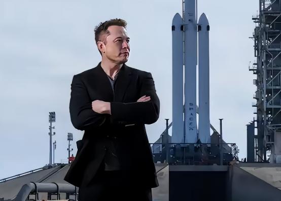 全球首富榜揭晓：美首富造火箭，俄首富搞天然气，中国首富在干啥 麻烦看官老爷们