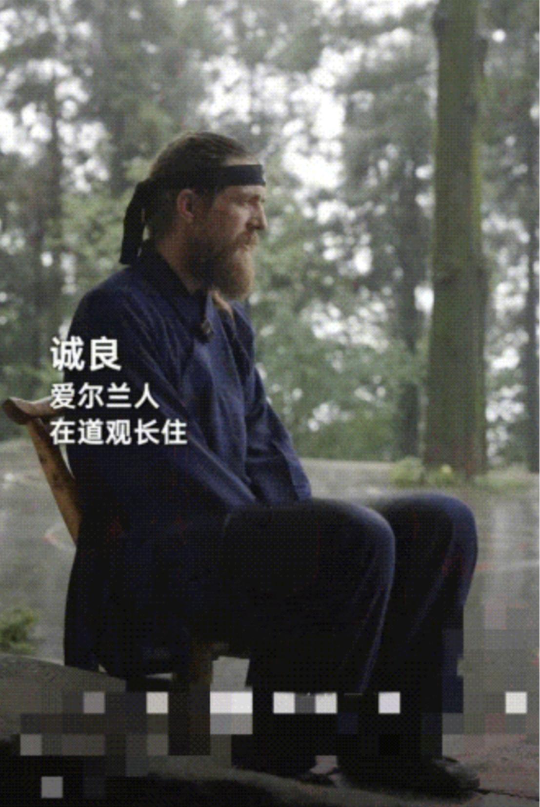 别只顾着为武当山的老外越来越多鼓掌，2022年外籍武术研学住宿游客只有约360人