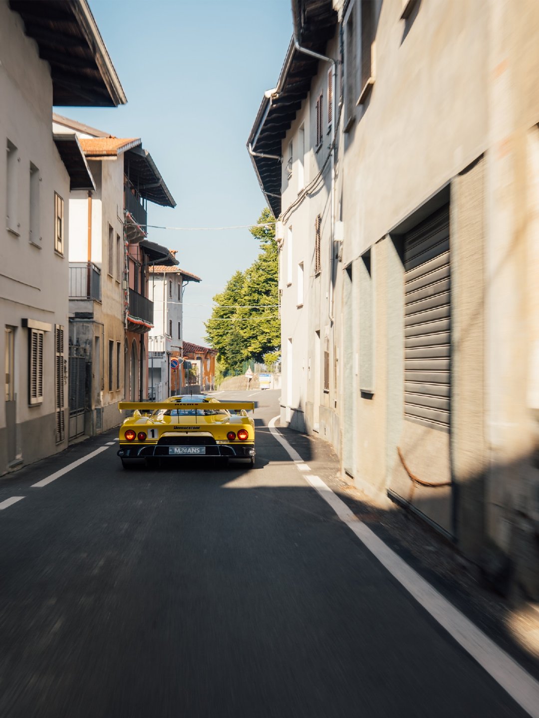 NissanR390GT1PIC：TurnpikeGlobal