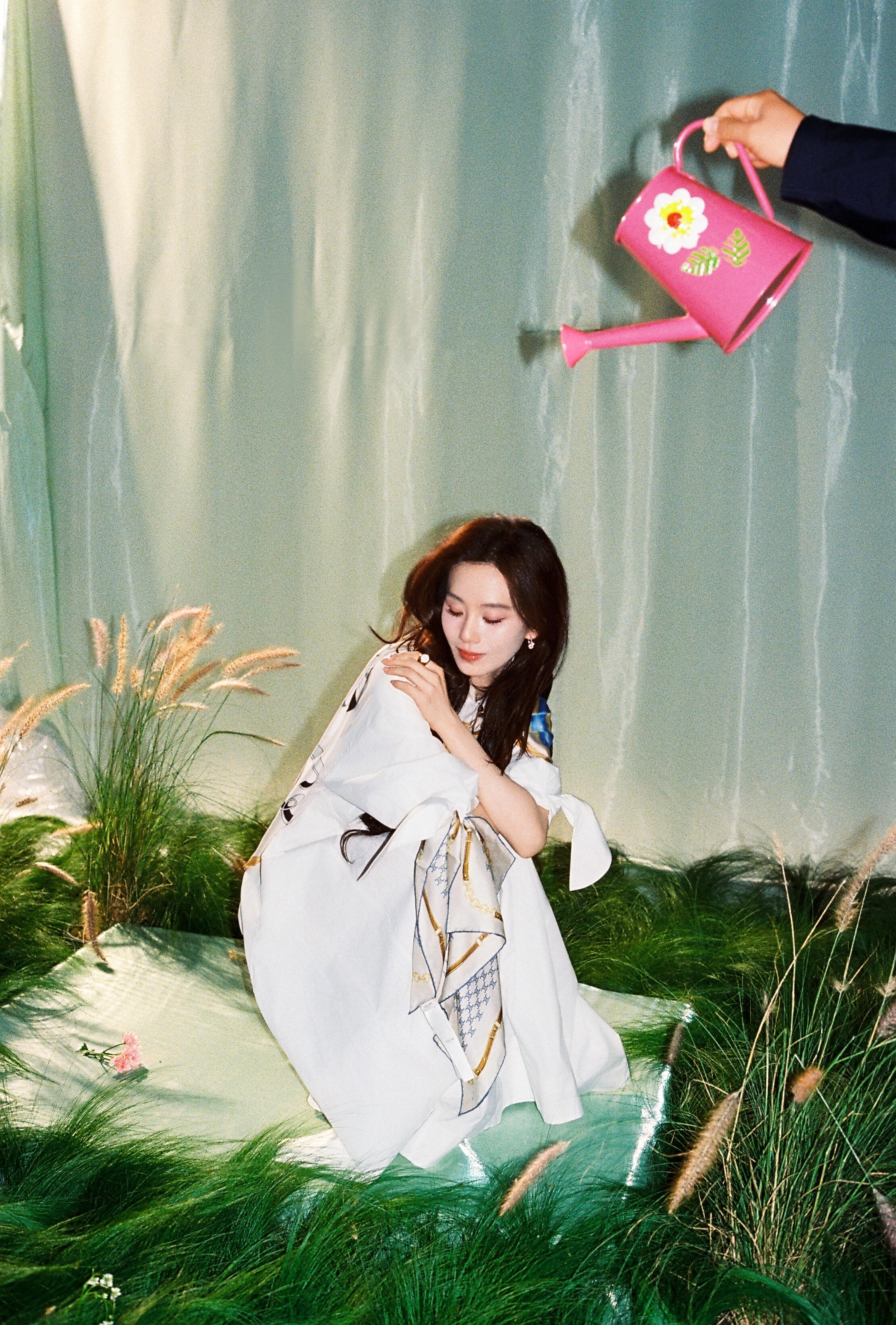 小树茁壮成长ing