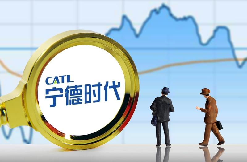 宁德时代的想象空间可太大了！3月25日，董事长曾毓群提出“开放式创新”，还将向特