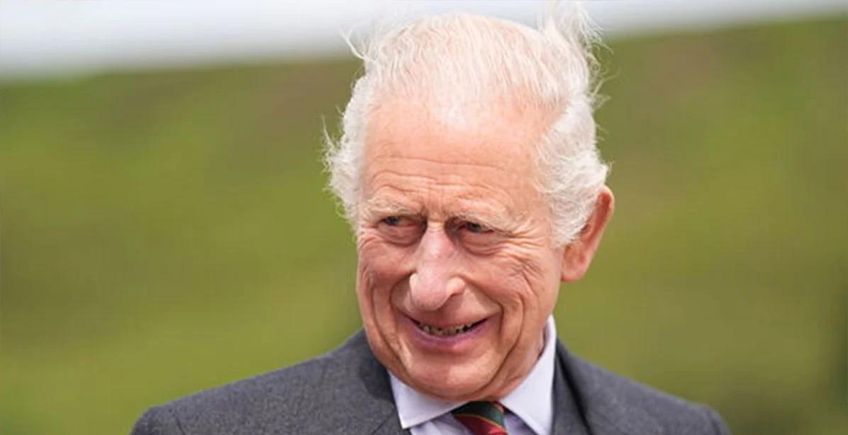 在全球环保热潮中，就连最传统的王室也按捺不住了！当人们还在为英国王室的奢华马车