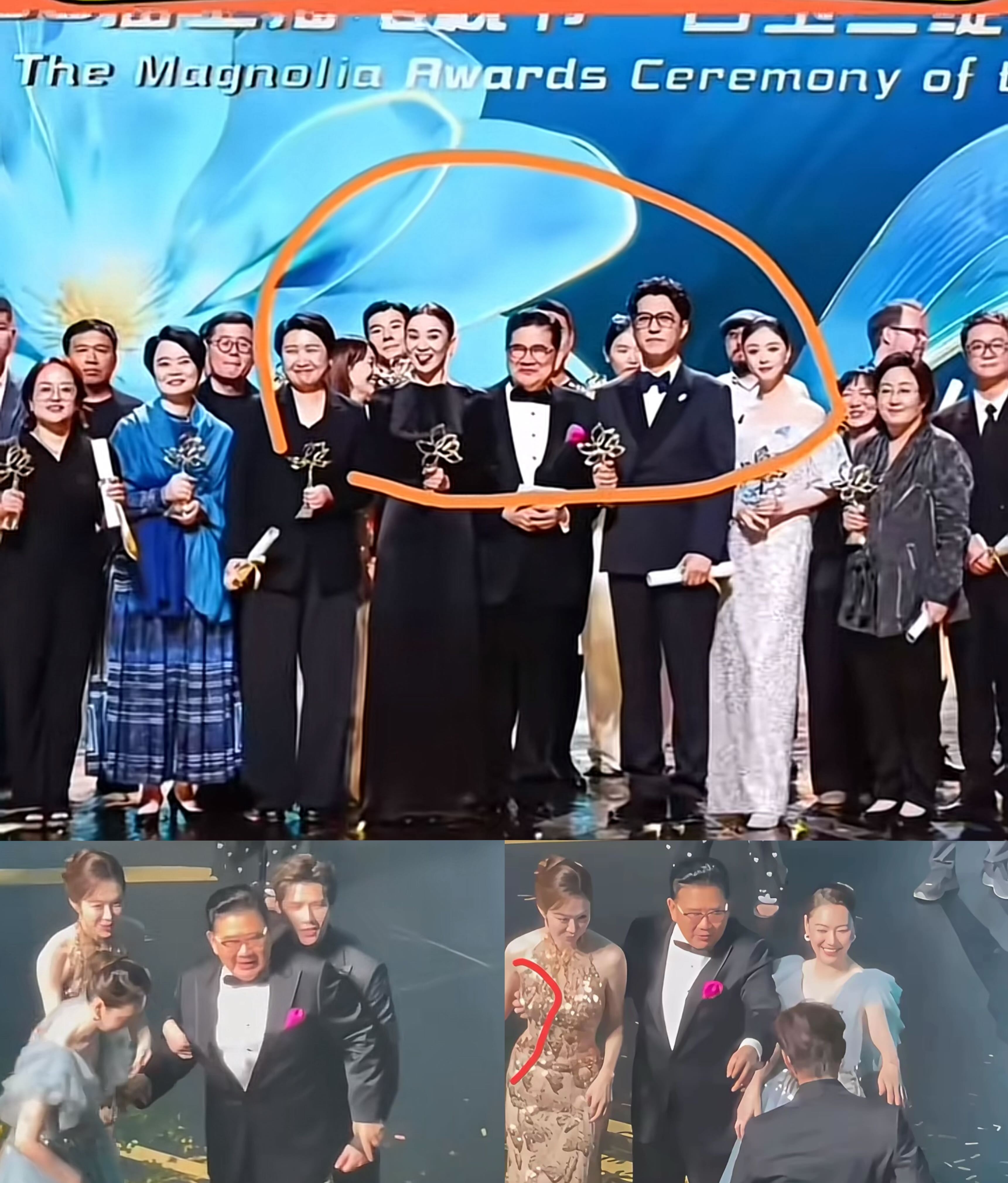 为什么曹可凡主持了那么多节目，出演的作品也不少，却总是有人不喜欢他了？
