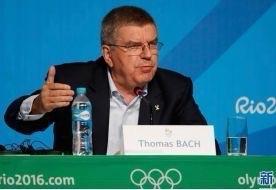 2036年奥运会申办引关注，国际奥委会态度藏深意国际奥委会明确表态，对203