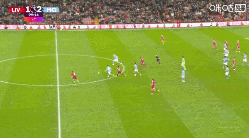 哈兰德谈索博斯洛伊的红牌：“裁判必须遵守规则……，但说实话，我挺难受的，为多米尼