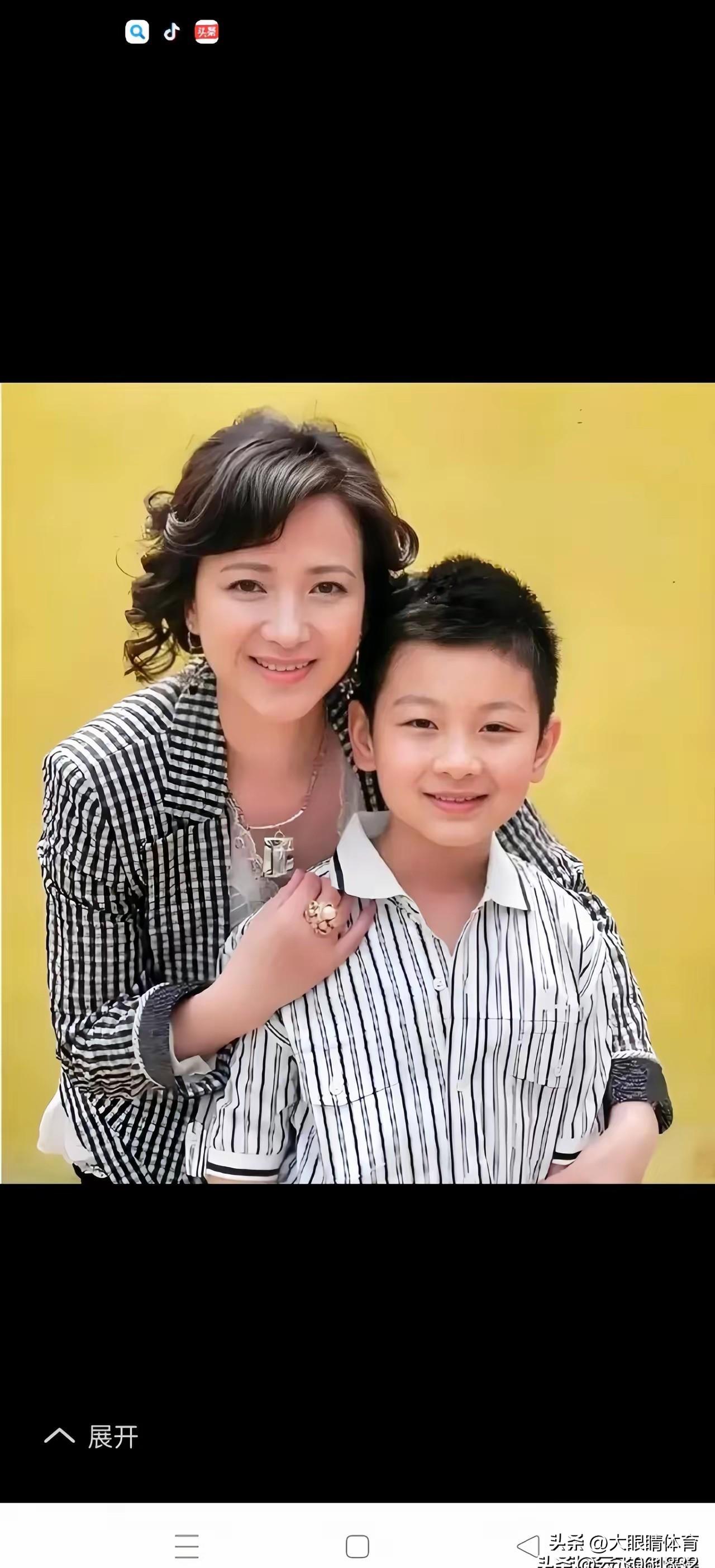 星二代毁在镁光灯下的案例比比皆是，但有种孩子能把聚光灯变成反光板。凌晨四点的排