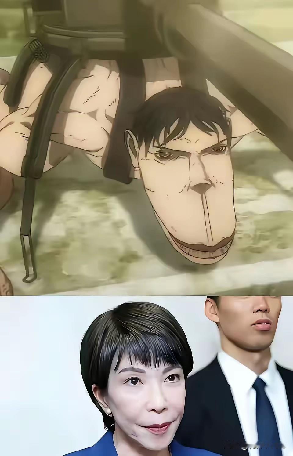 真是像啊[捂脸哭]