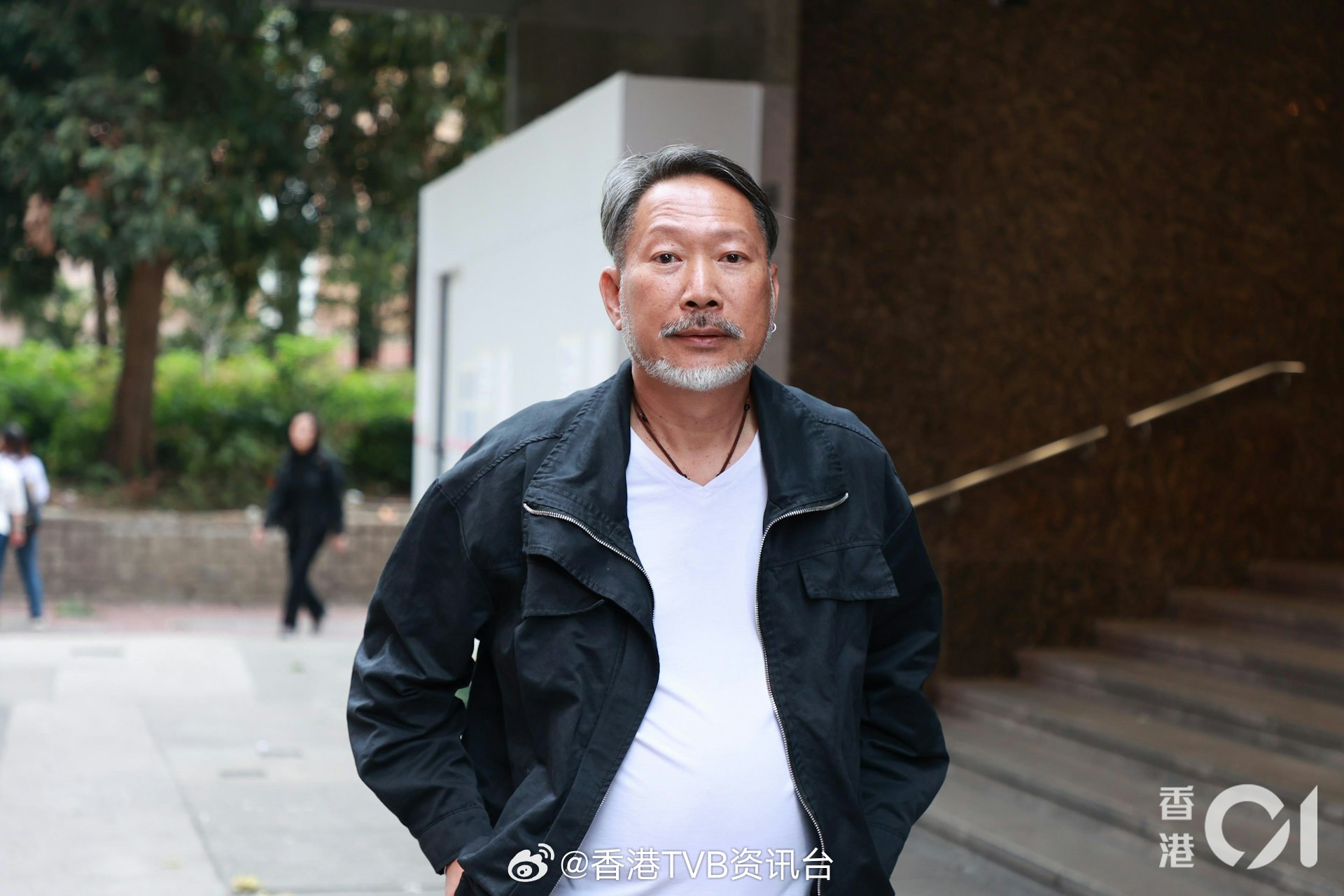 游飙设灵｜黄文标痛失挚友对方重情重义：叫我拿点钱去先用前TVB资深艺人游飙于2