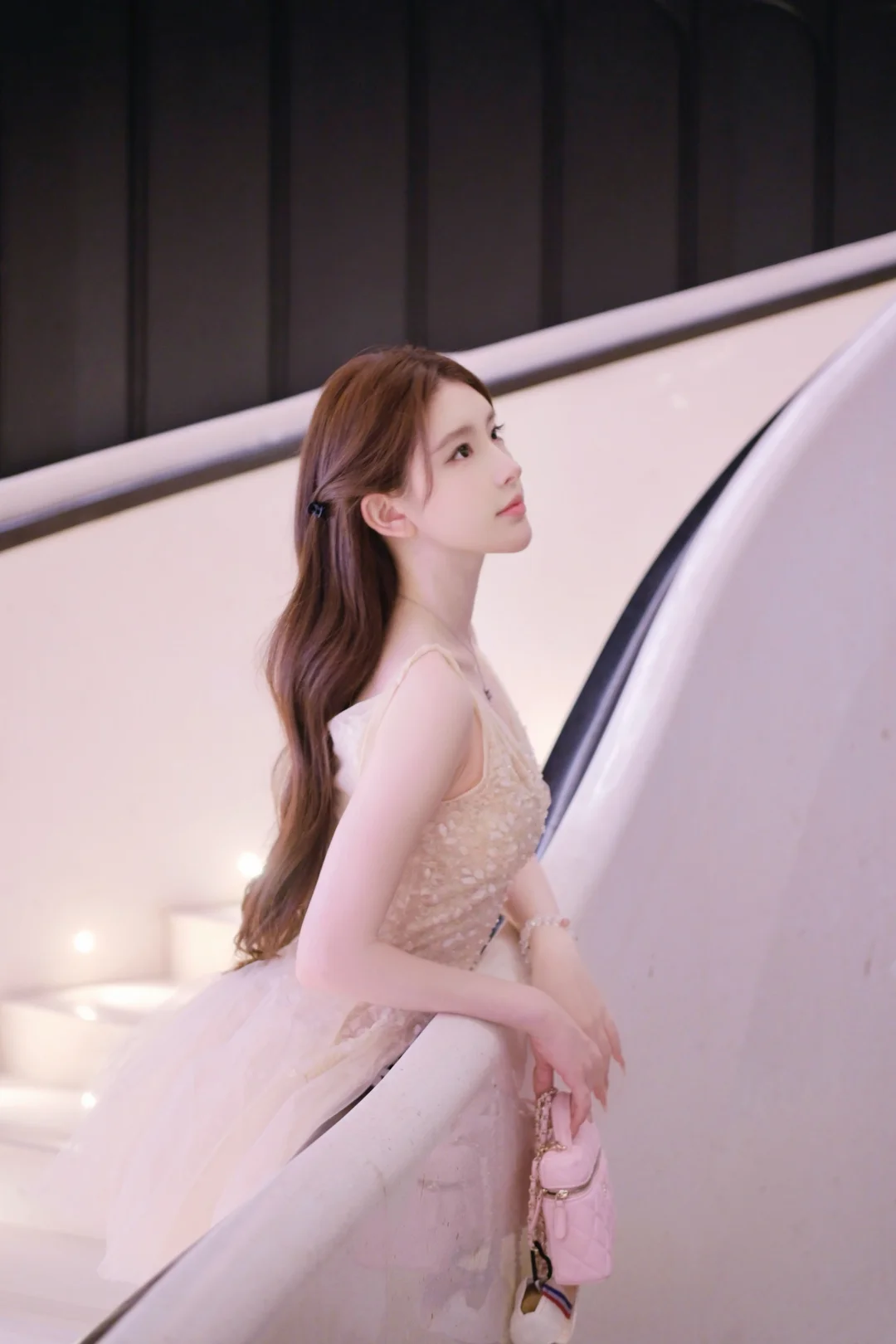 粉色泡泡👸