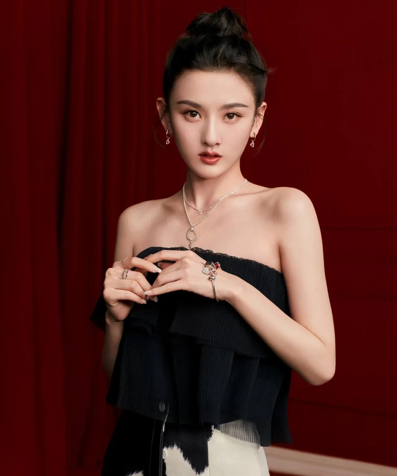 宋祖儿以后估计很难再演戏了。原因很简单啊，不是她演技不好，也不是她不够漂亮，
