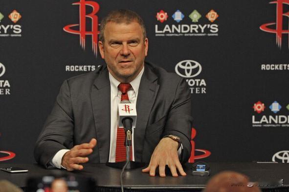 火箭大比分0-3，老板要看明白三件事：1.乌度卡付出大代价也要扔掉！季后赛