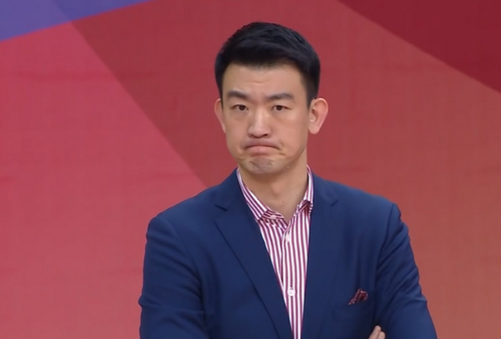 浙江稠州男篮的做法让人看不懂。广厦队拿了CBA总冠军，同省的吴前都发微博祝贺