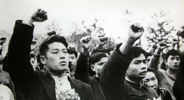 我国抗美援朝战争期间，就曾经发生过一件这样的奇事。有一名新兵，在战场上没有听从上