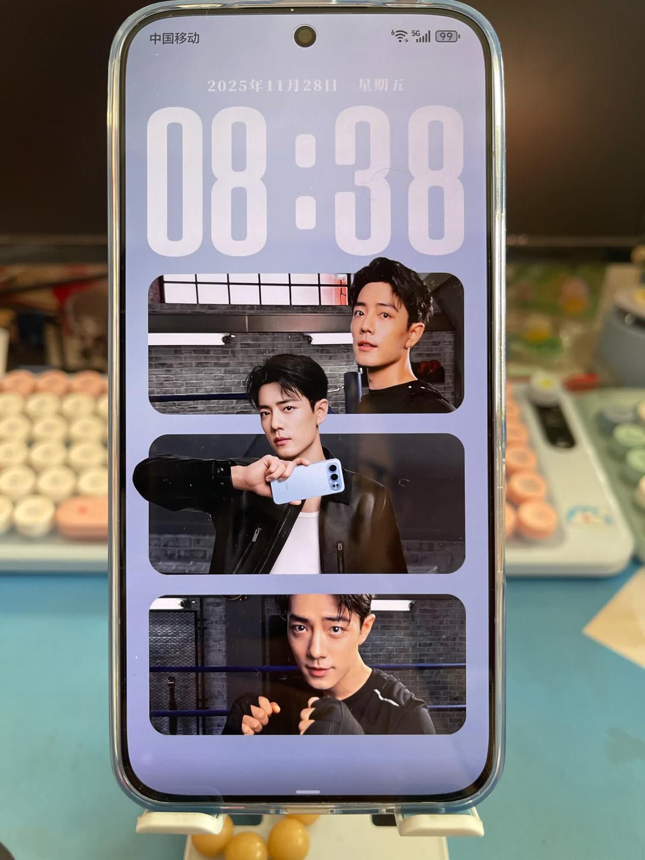 荣耀500Pro用了9天，纯真实感受，跟大V说的对比了一下！亮点是