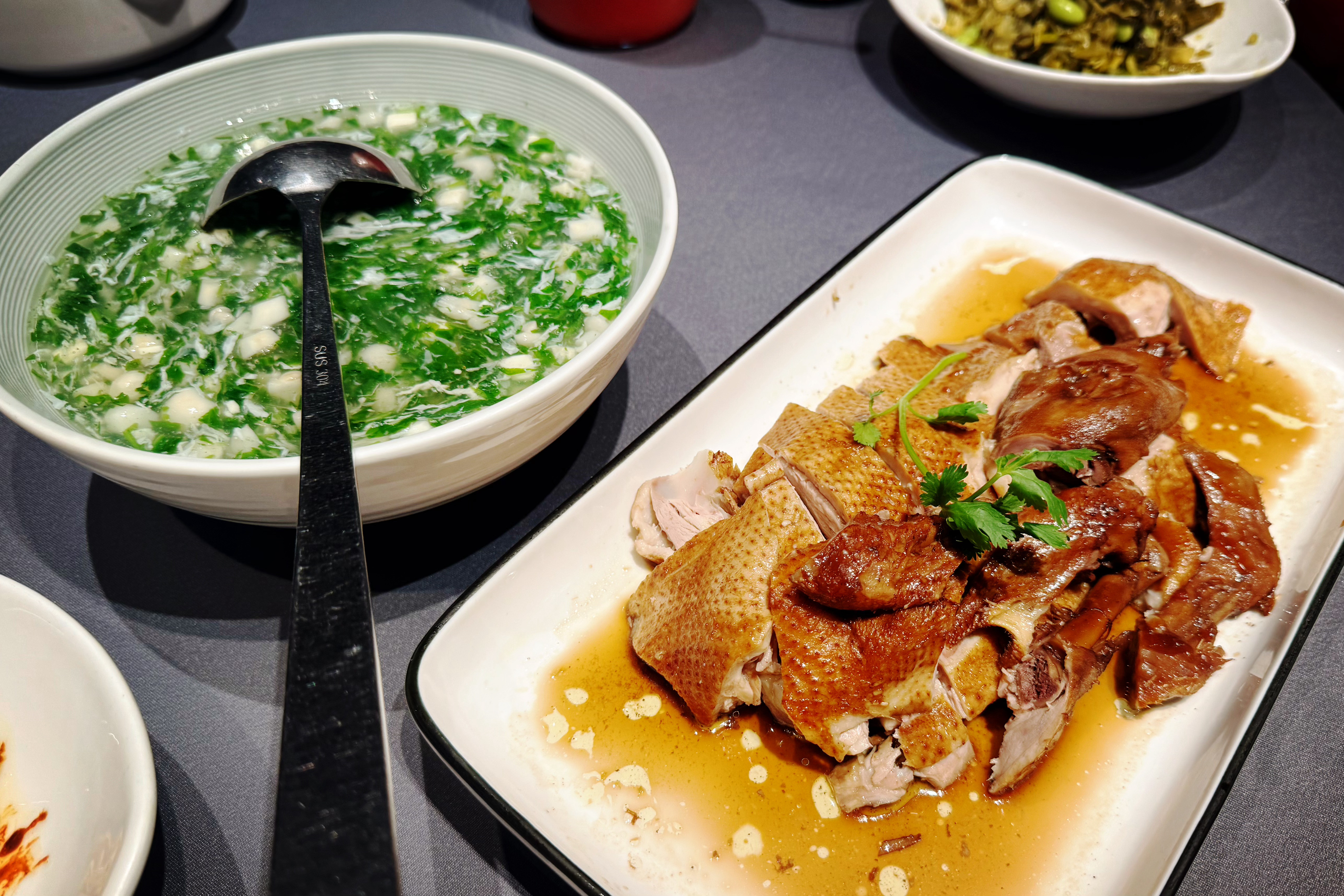 被美食博主安排的明明白白[666]​​​