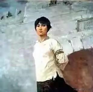 杨开慧本来不会牺牲的。当时国民党迫于社会各界压力，已经将释放她的条件降到了最低，