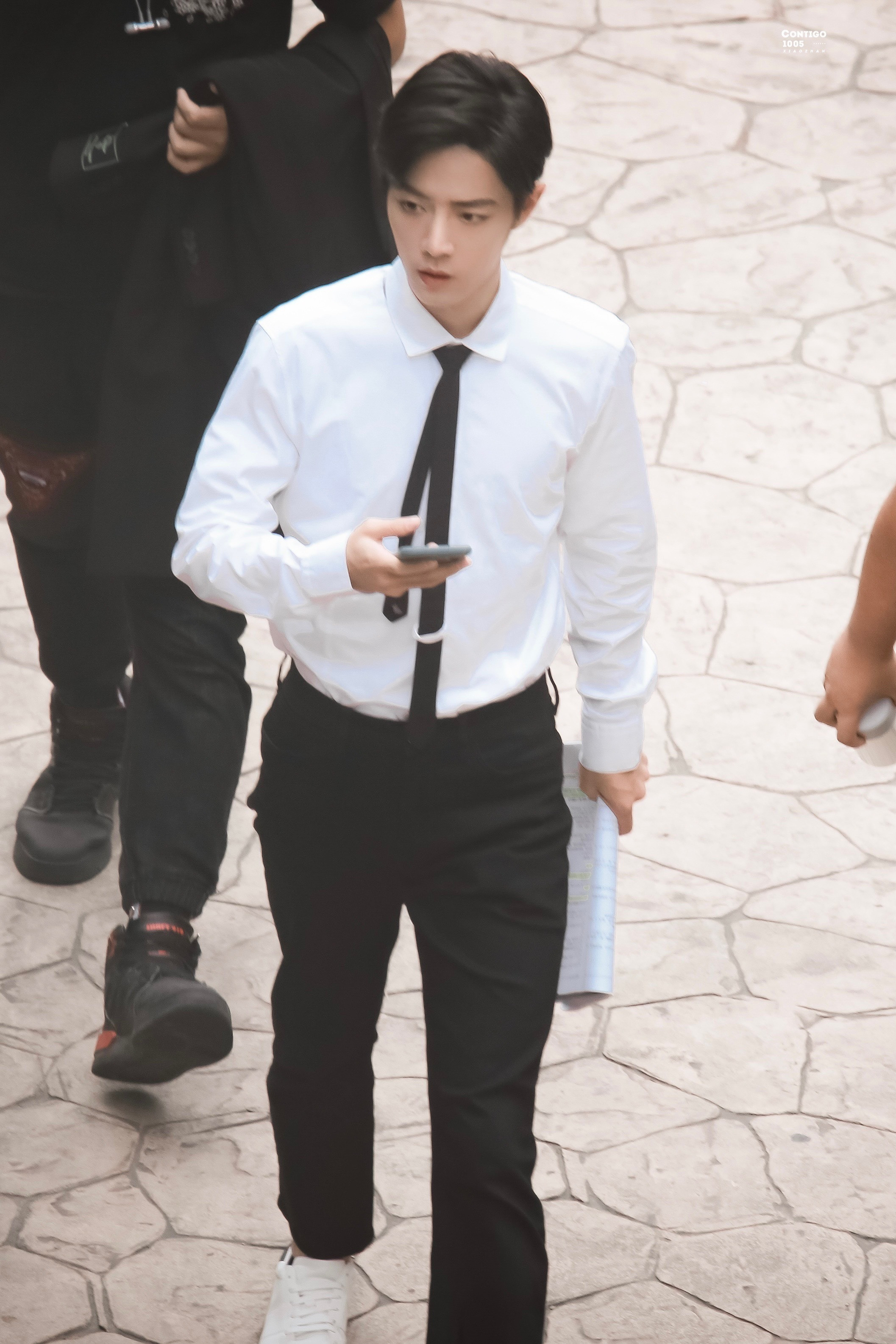 ♡⃝𝒍𝒐𝒗𝒆ʚɞ☽⋆❥»»顾医生这身材绝绝子，大长腿太绝了！肖